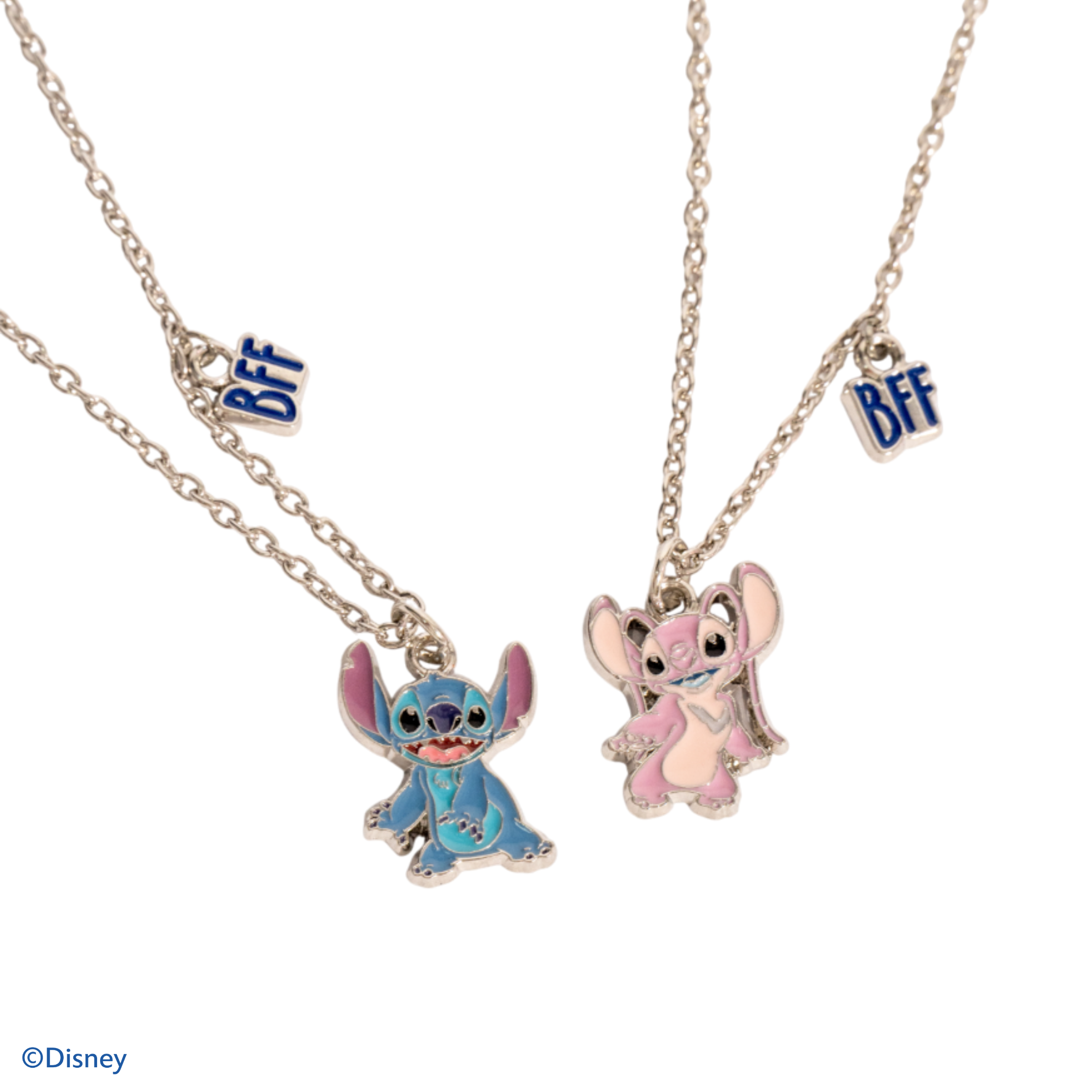 Set de duo Stitch angel