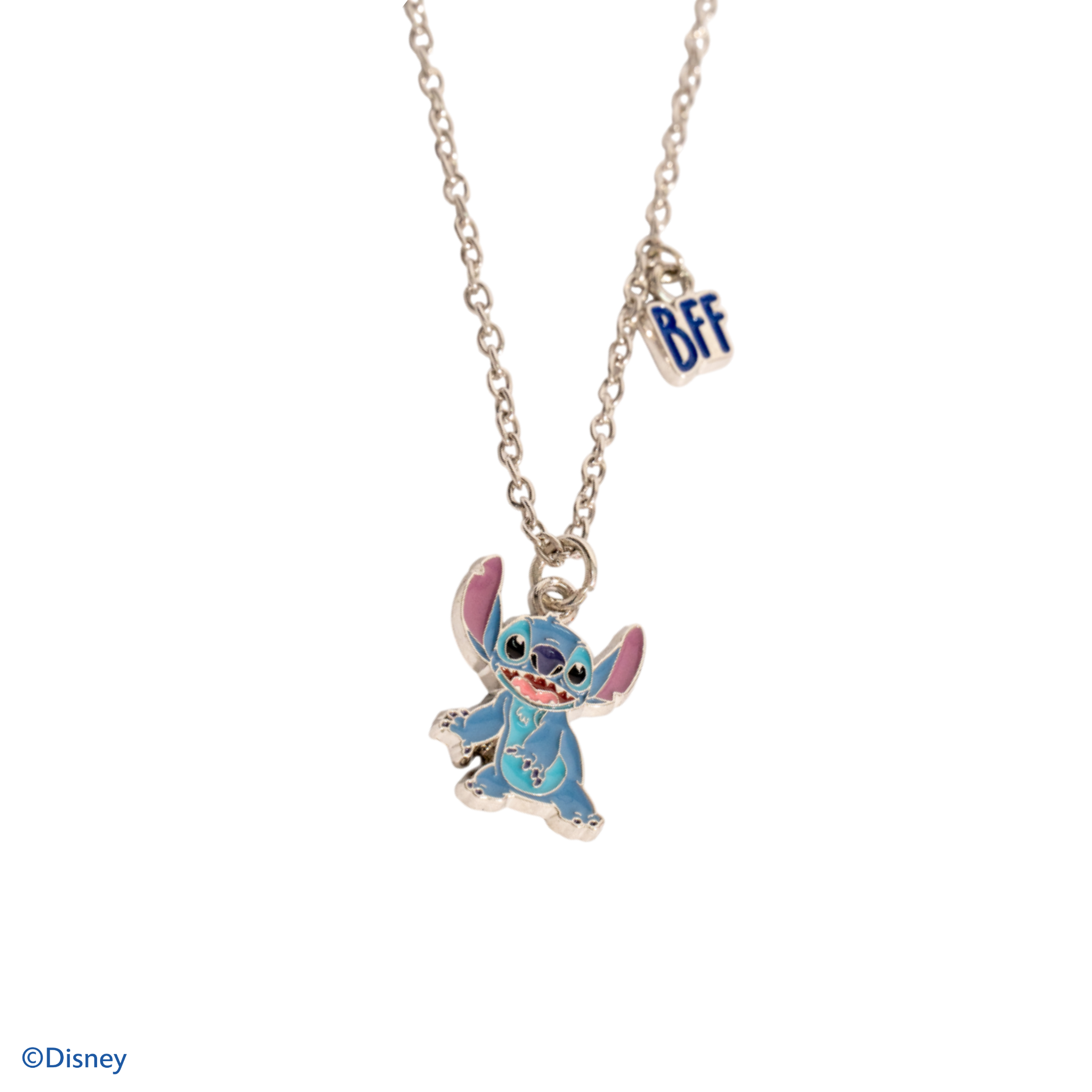 Set de duo Stitch angel