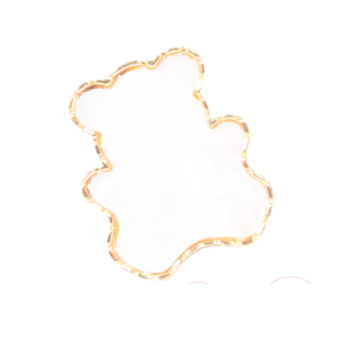 Anillo auxiliar para maquillaje