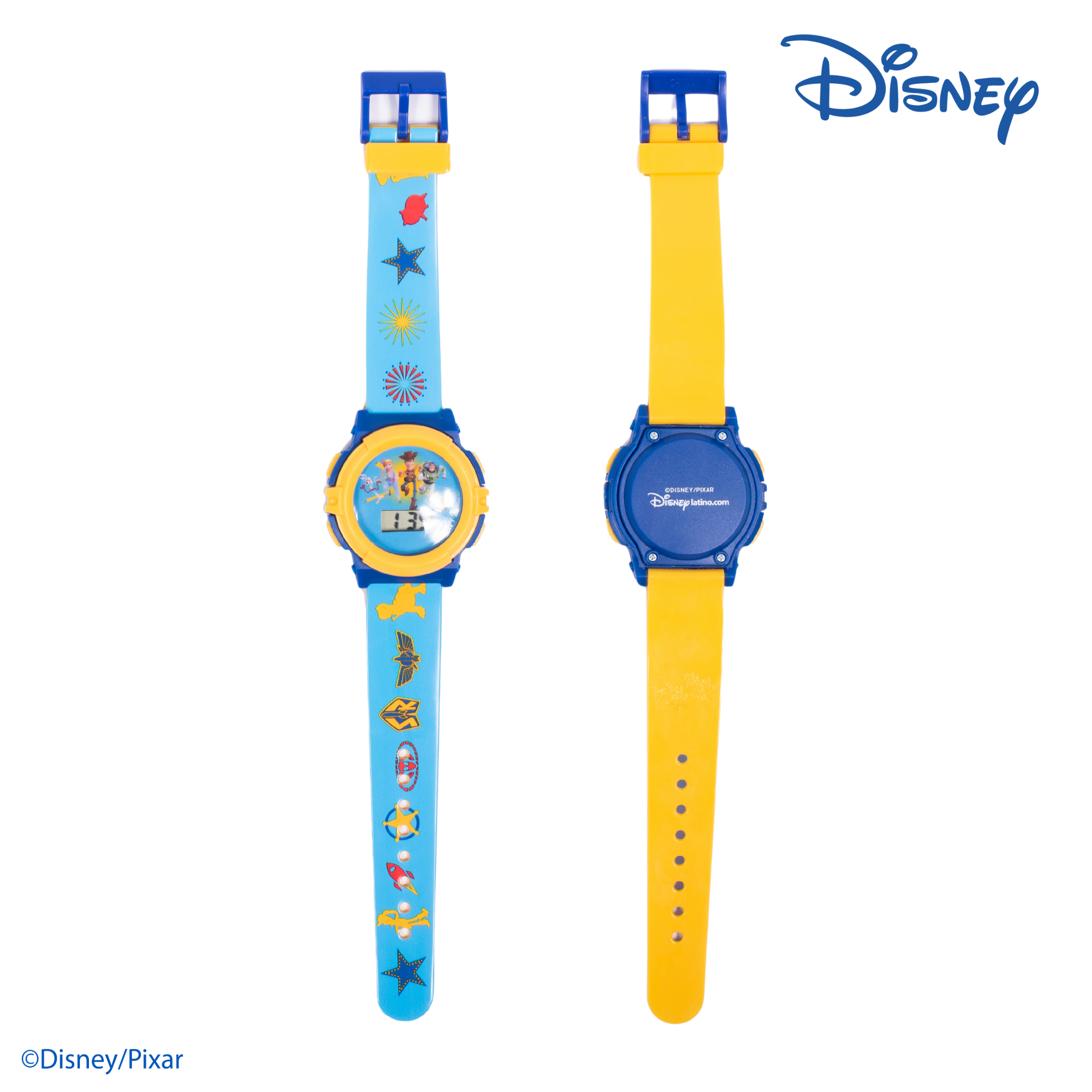 Reloj Toy Story