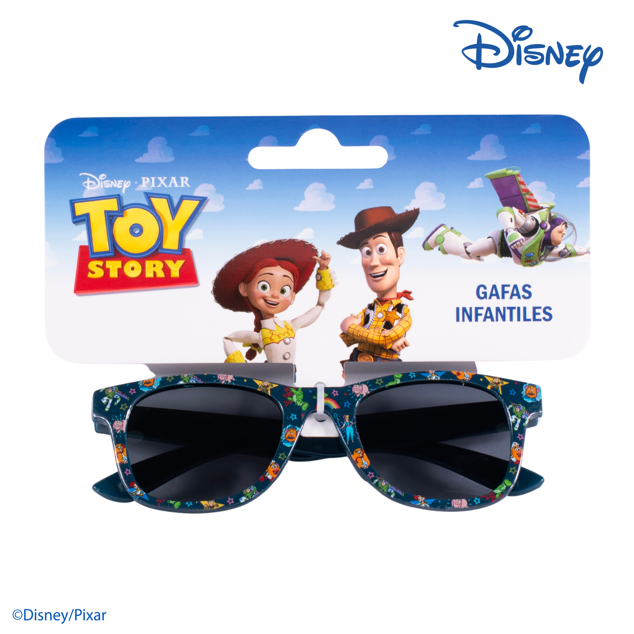 Gafas para niños Toy Story