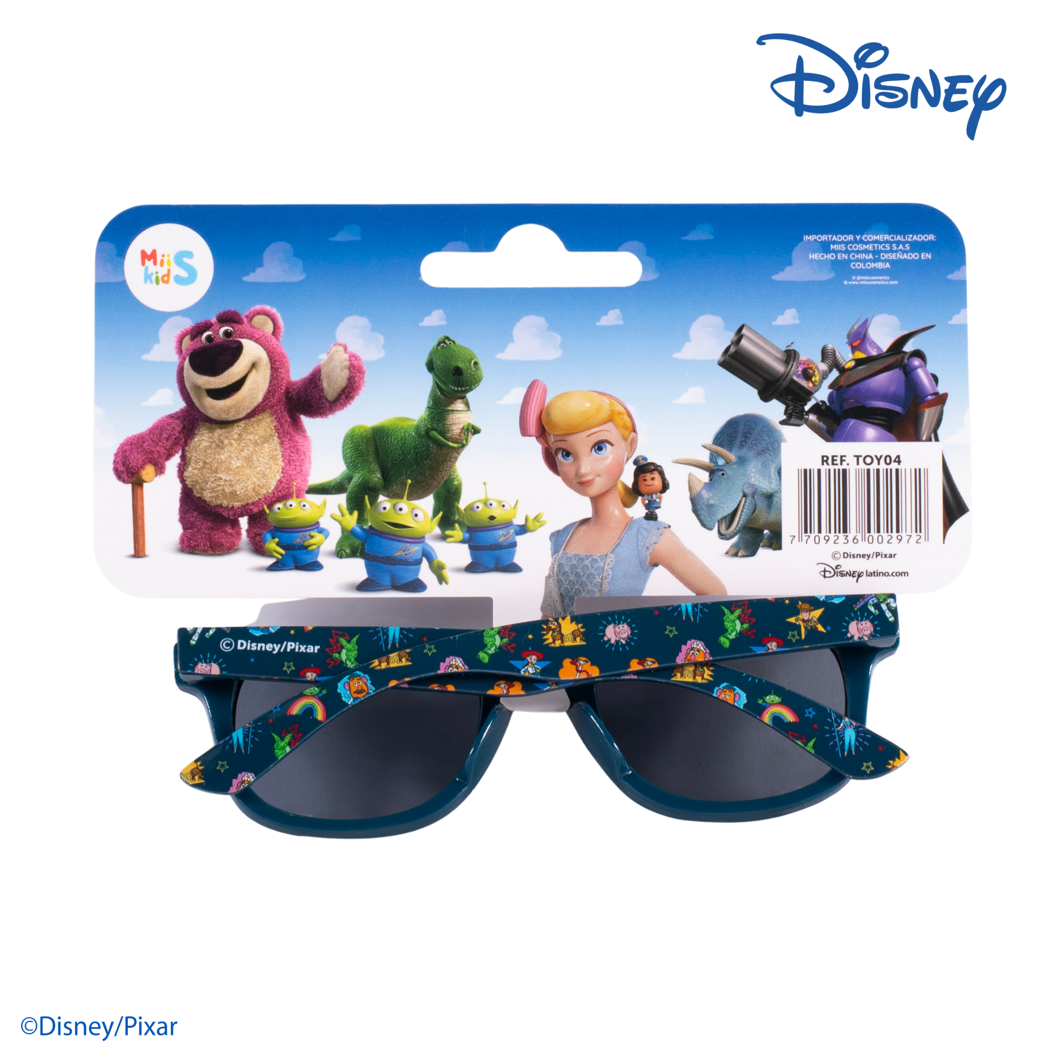 Gafas para niños Toy Story