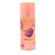 Splash corporal tequila sunrise