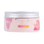 Mantequilla corporal tequila sunrise con shimmer