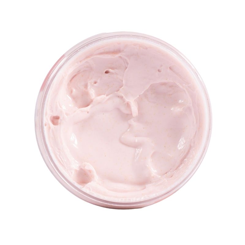 Mantequilla corporal tequila sunrise con shimmer