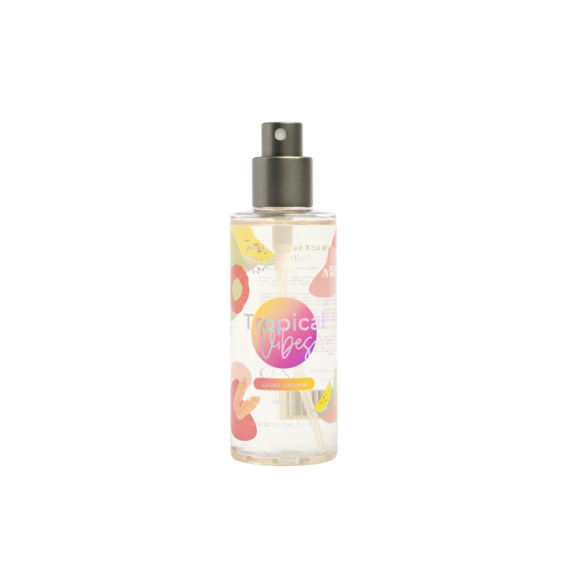 Splash corporal mojito travel size