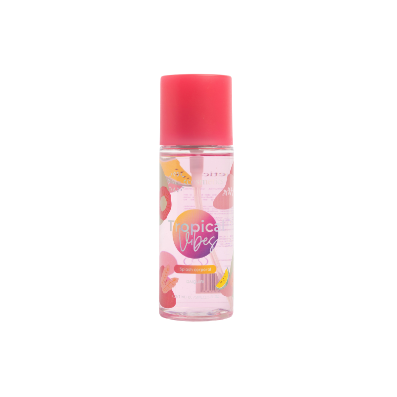 Splash corporal daiquiri travel size