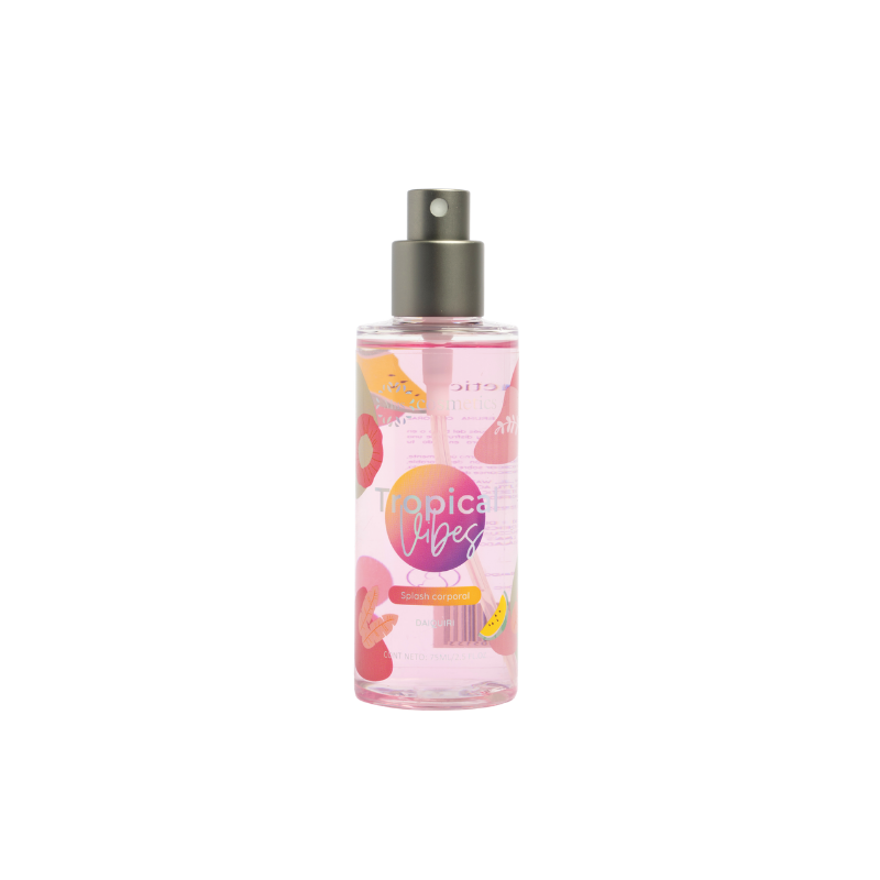 Splash corporal daiquiri travel size
