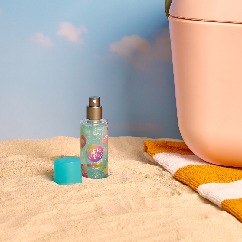 Splash corporal martini travel size