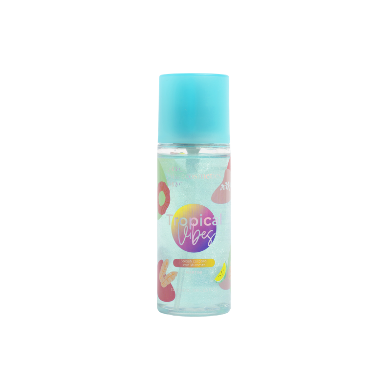 Splash corporal martini travel size