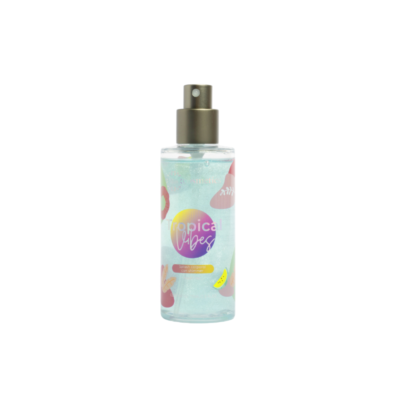 Splash corporal martini travel size