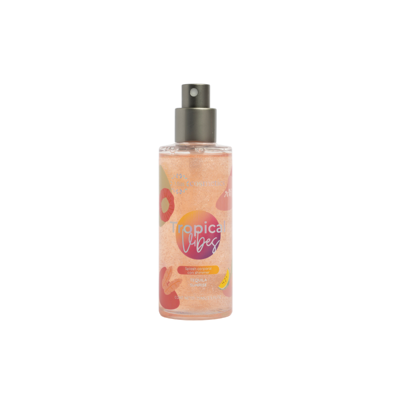 Splash corporal tequila sunrise travel size