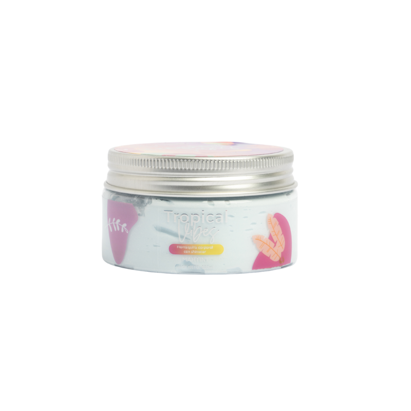 Mantequilla corporal martini travel size