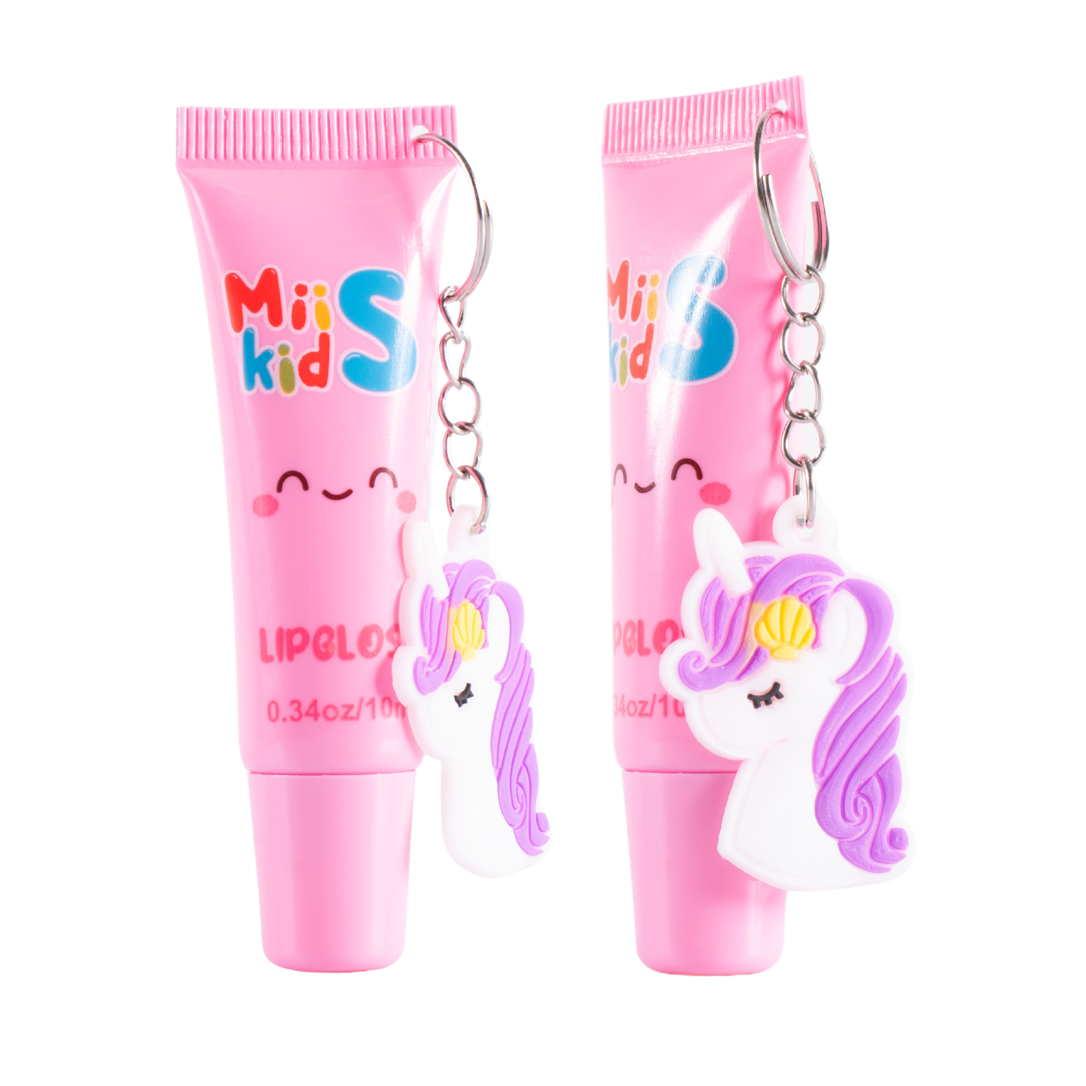 Lip gloss llaverito