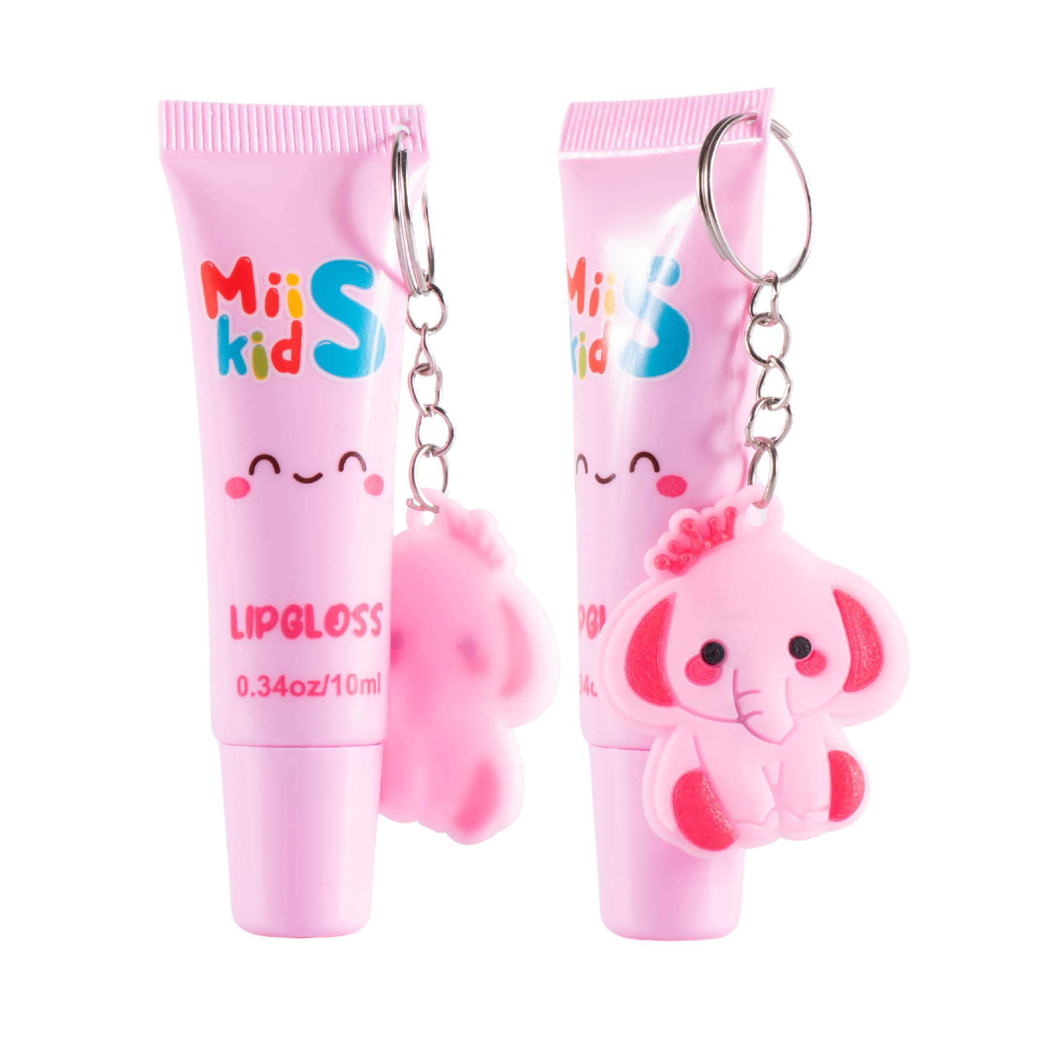 Lip gloss llaverito