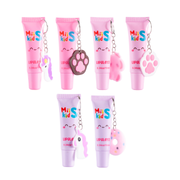 Lip gloss llaverito