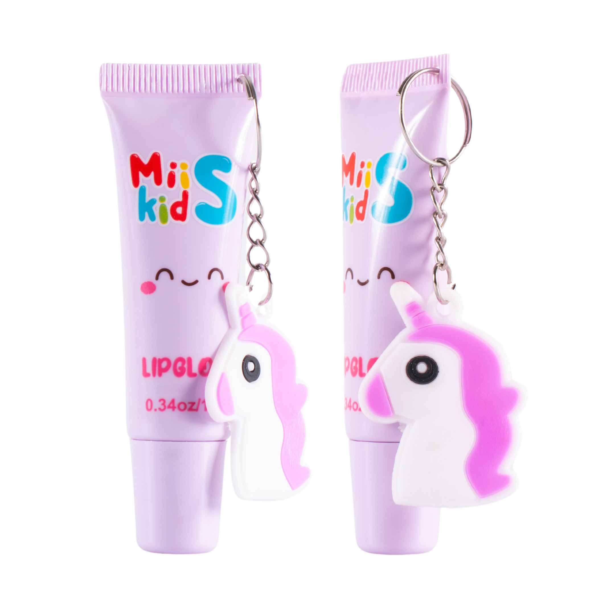 Lip gloss llaverito