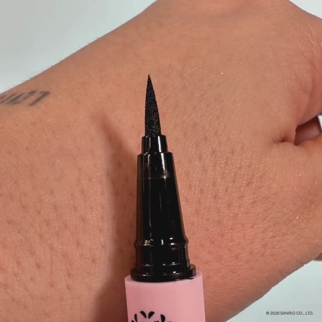 Cargar vídeo: Plumón delineador